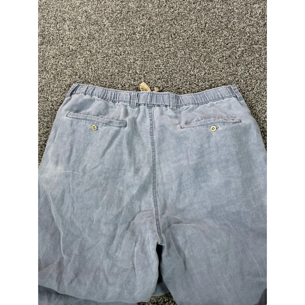 Tommy Bahama measurements are